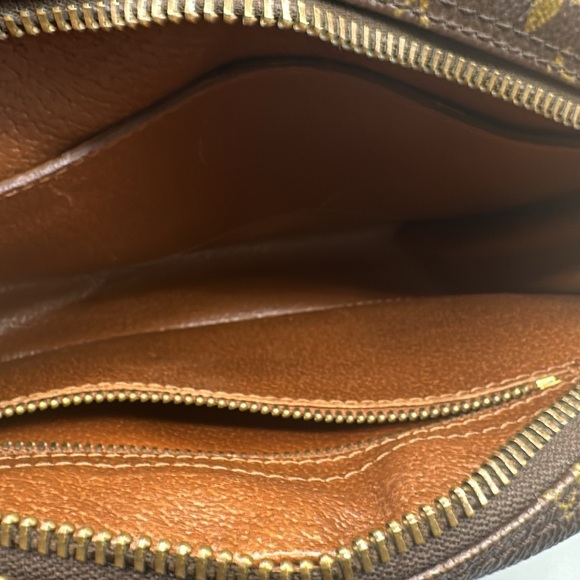 Louis Vuitton Senlis VINTAGE - Picture 3 of 12